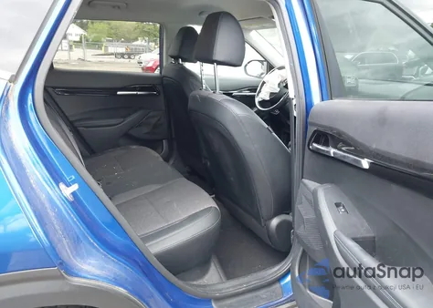 2021 Kia Seltos S z USA, uszkodzony, nr VIN KNDEUCAAXM7121179